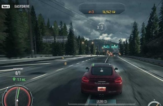 电脑的帧数是什么意思？