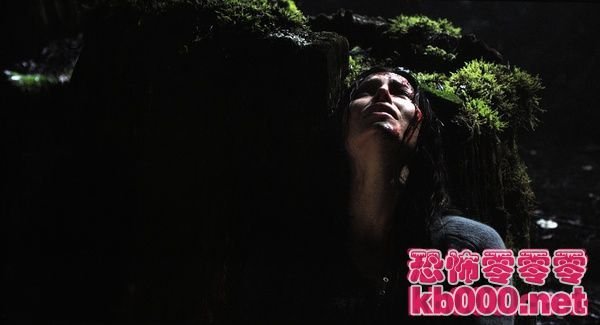 高个夜魔的剧情简介