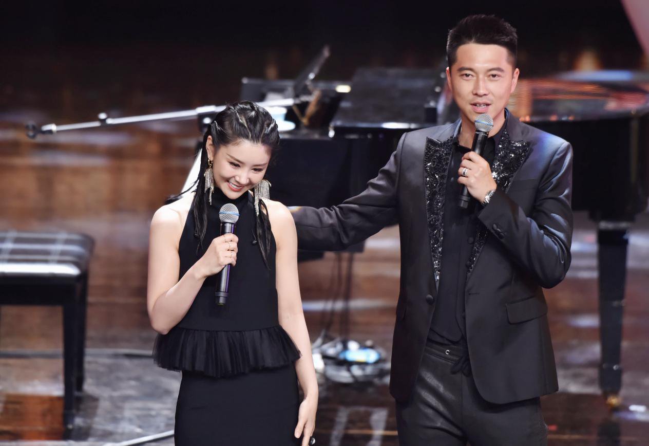 跨界歌王的冠军是谁啊?