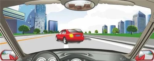 嘉兴一司机高速上欲从两车中间超车，刮擦碰撞致多车事故，责任会如何划分？