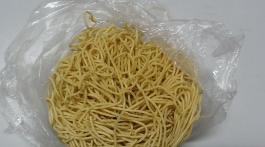 三千年前方便面到底长啥样？和现代方便面有什么区别?