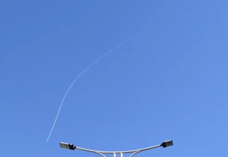 广东之后，浙江绍兴又惊现不明飞行物，UFO是否真的存在？