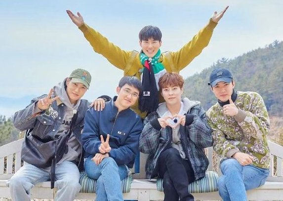 EXO新团综4月8日首播，有哪些看点？