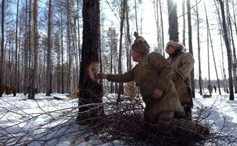 鄂伦春族的狍皮制作有什么技艺？鄂伦春族狍皮文化是什么样的？