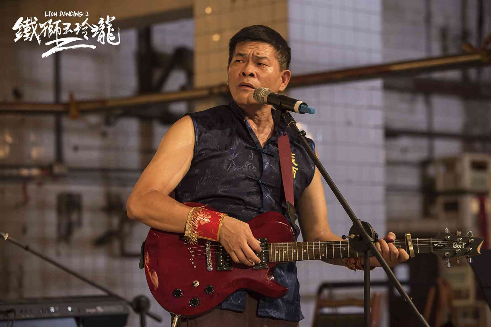 铁狮玉玲珑的介绍