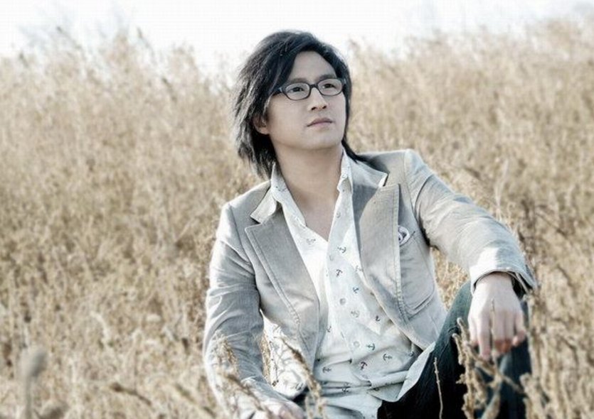 什么歌里 有这句 如果有一天 词 歌词