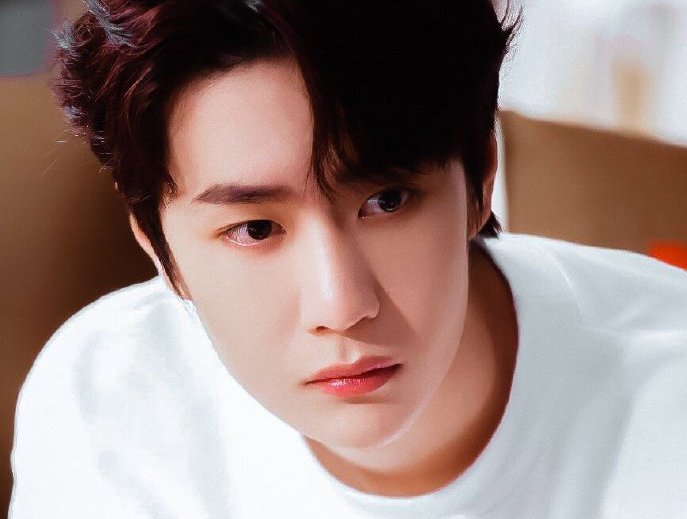 如此自律的王一博，又胖又壮，为什么突然胖了那么多呢？