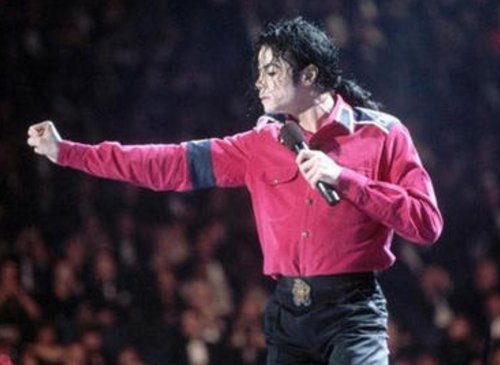 迈克杰克逊最经典的歌曲有哪些？