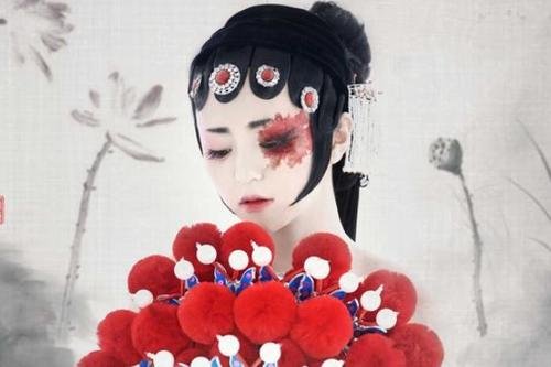 有事钟无艳，无事夏迎春，历史上钟无艳的结局怎样？