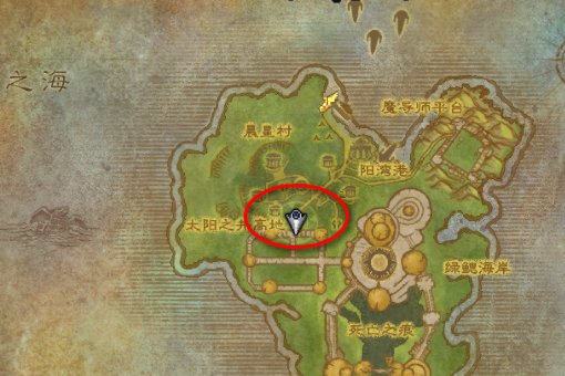 魔兽世界 结构图：湮灭全视护目镜 ！在哪出？或者在哪学？