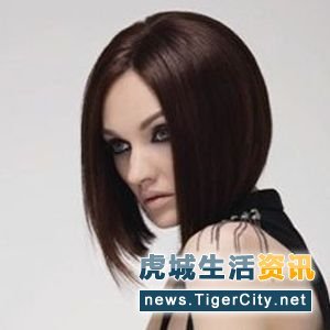 小时代的顾里发型叫什么