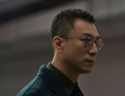 扫黑风暴里的王政是什么级别