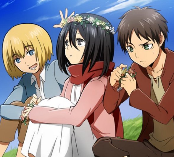 进击的巨人第三季什么时候出？