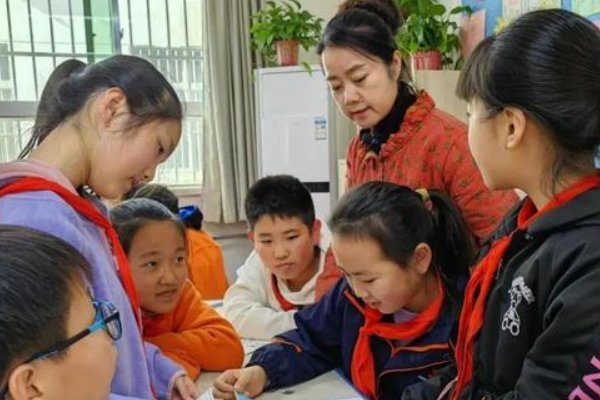 用每当......就......造句