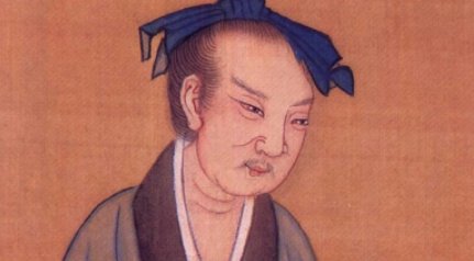 刘邦手下10大将是谁？