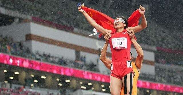 残运会第一次是什么时候举办的？它是如何发展至今的？