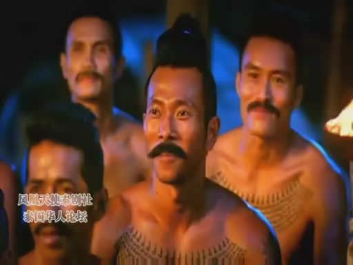 大城武士的基本信息