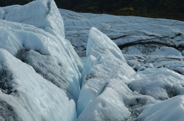 古代称千年冰的是