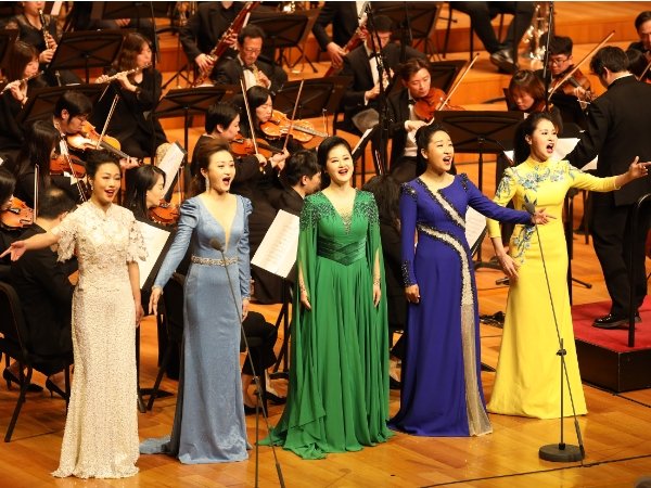 女生合唱最好听的十首歌