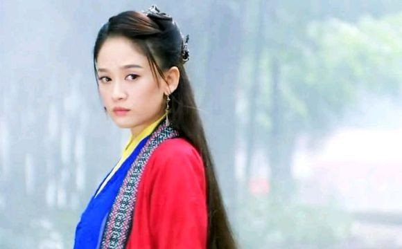 霍建华版《笑傲江湖》中东方不败的扮演者是谁？