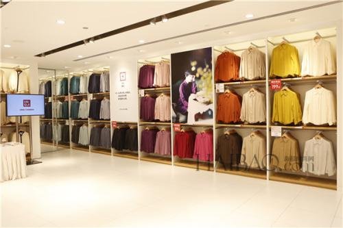 优衣库悄悄涨价被吐槽不值，你觉得呢？