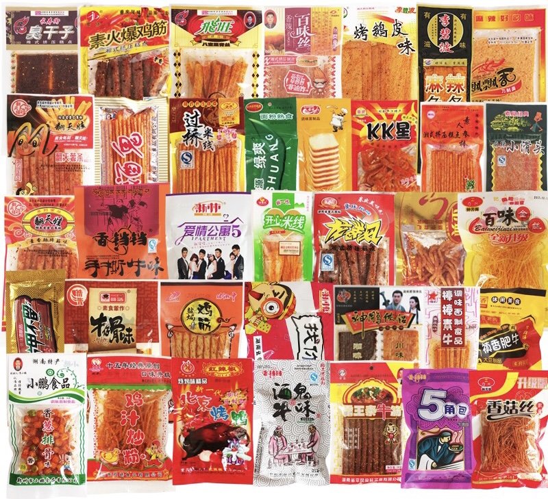 湖南职校61名学生开学第一考就是吃辣条，其考试规则是怎样的？