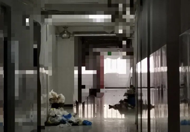 西安翻译学院到底怎么样？