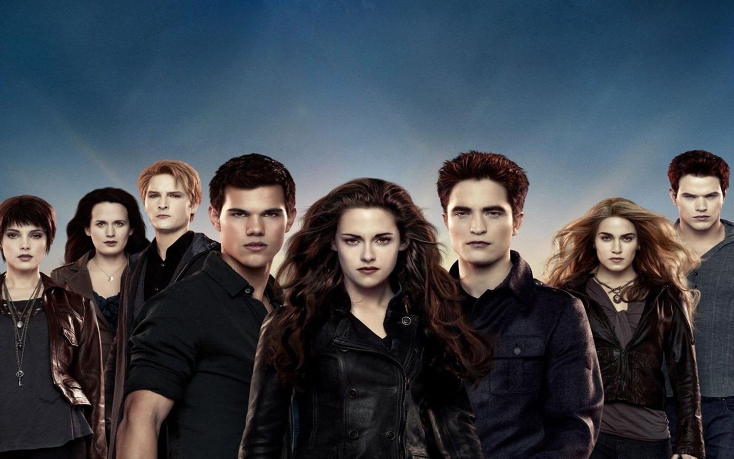 电影《暮光之城》讲述的是一个什么故事？