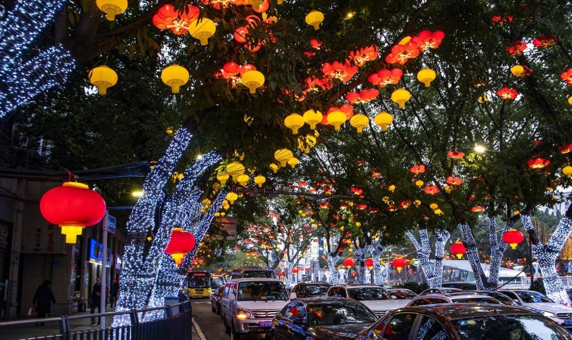 林心如最新主演的电视剧