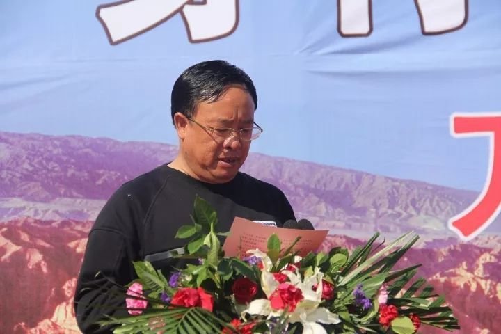 白银景泰县委原书记李作璧坠亡一事，警方介入调查后有何发现？