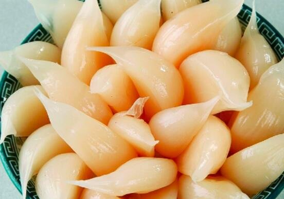 自己腌制糖蒜有自己的味道，腌糖蒜的醋用不用煮一下？