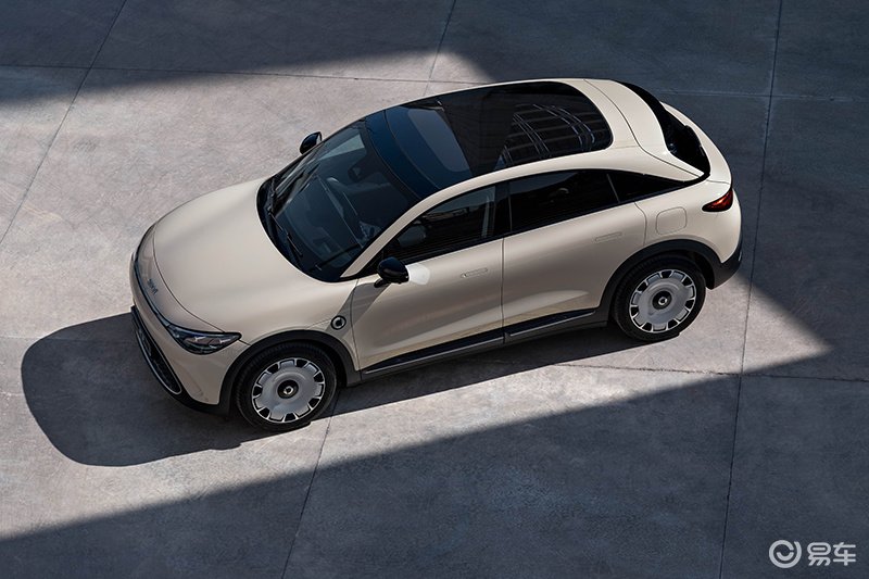 20.99万起！smart精灵#3正式上市!