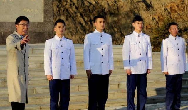 《开学》电影什么时候上映