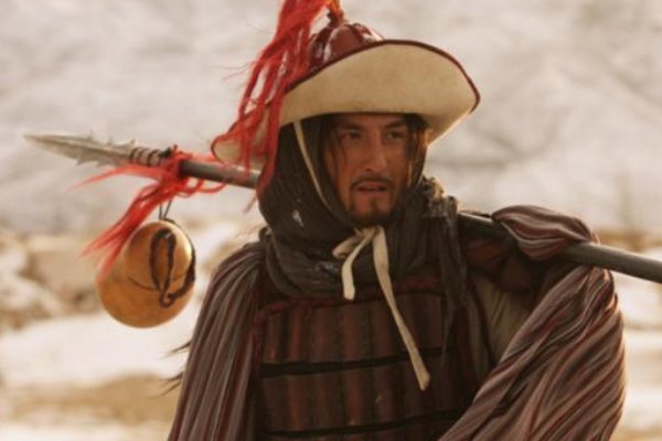 水浒传结局是怎么样的?