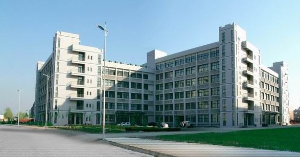 河北农业大学现代科技学院是几本