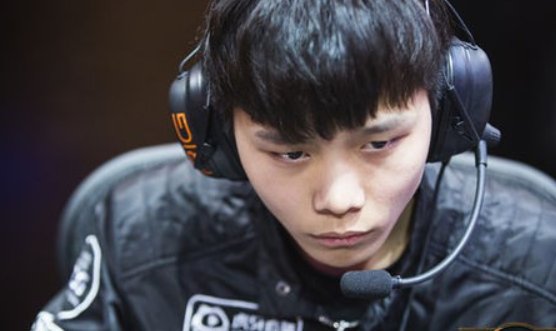 lpl001到010都是谁？