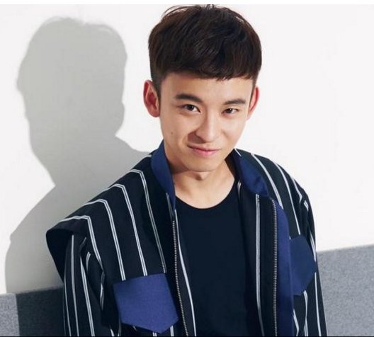 董子健孙怡怎么认识的？