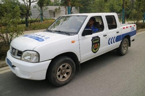 宿州城管网曝穿睡衣“不文明行为”，为何最后他却删帖致歉？