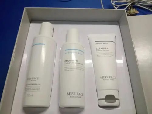 miss face是屈臣氏吗