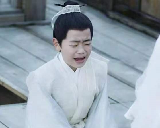 “小范闲”在《雪中悍刀行》中有多卑微？