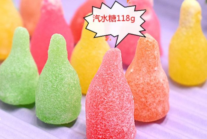 糖果网站有哪些