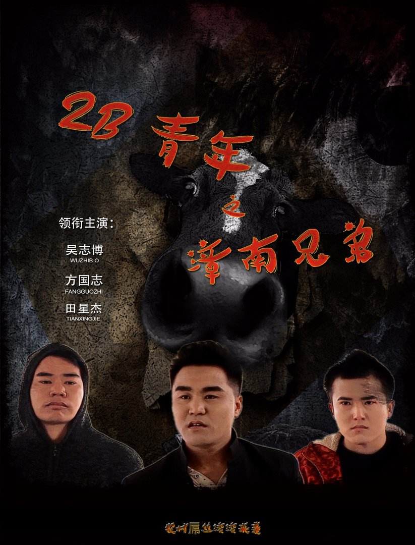 类似四平青年的电影有哪些