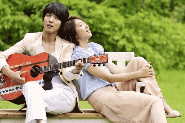 郑容和主演的电视剧