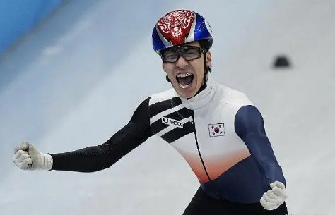 黄大宪夺冠的时候，韩国解说的状态是怎样的？