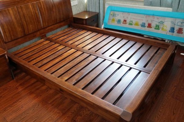 老人走后床怎么处理