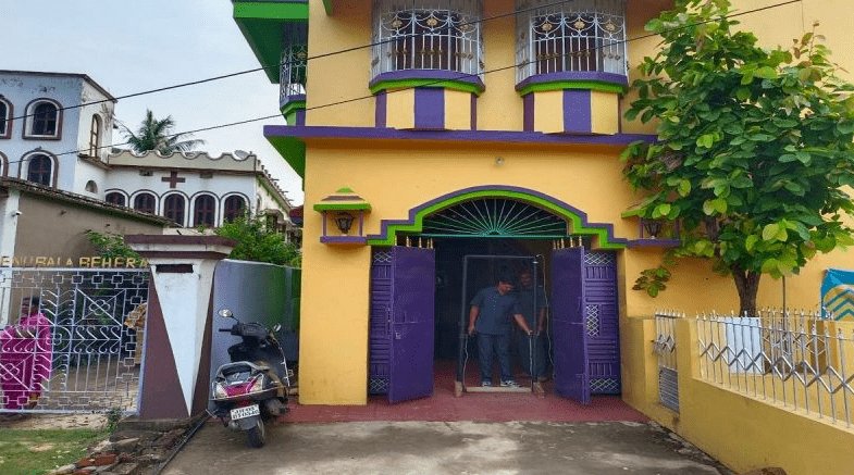 莫尔穆成印度第二位女总统，印度第二位女总统有何来历？