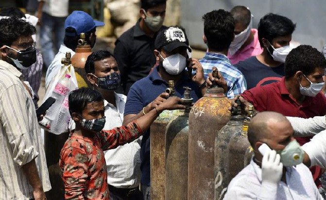 连联合国的援助都拒绝了，印度这是为了要面子吗？