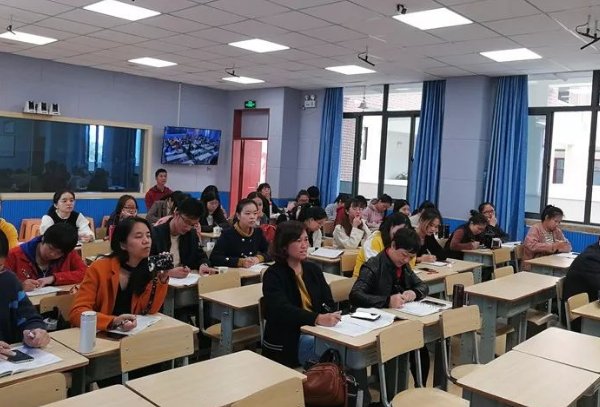 众矢之口是什么意思