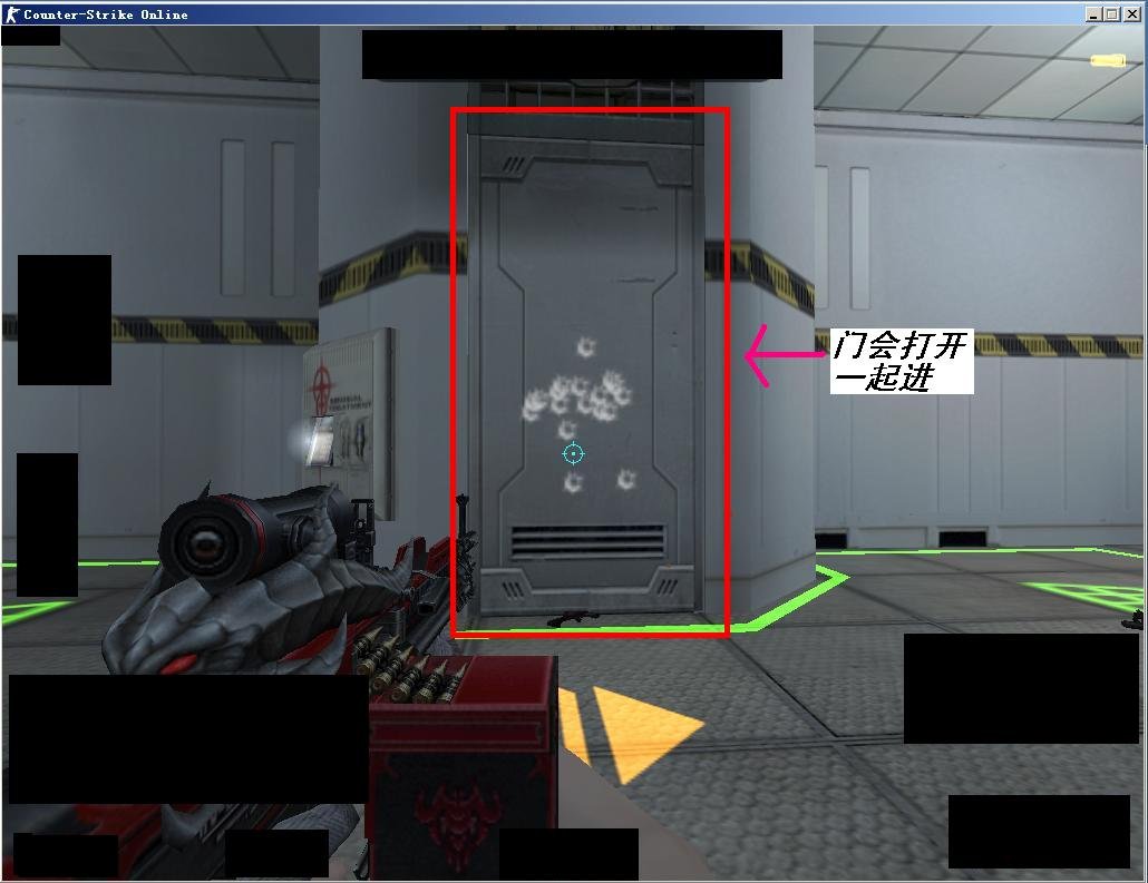 csol大灾变新图堕落之源怎么打？有没有BUG？