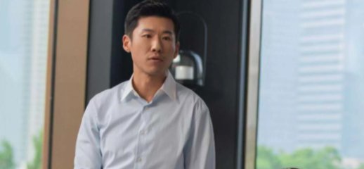 《流金岁月》杨柯结局是什么？